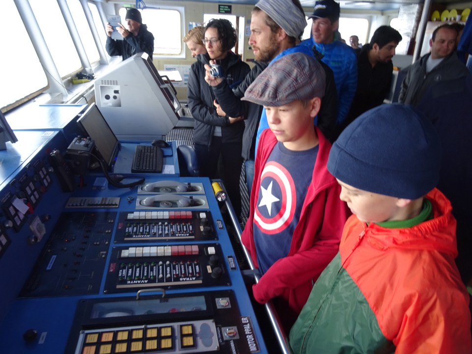 Future Captains Society